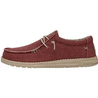 Shoes Hey Dude Wally Braided