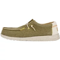Chaussures Hey Dude Wally Coastline Jute
