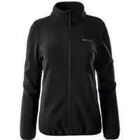 Fleece mit Reißverschluss für Damen Hi-Tec Lady