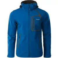 Softshell hooded jacket Hi-Tec Nils image 2
