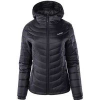 Daunenjacke mit Kapuze, Damen Hi-Tec Nahia