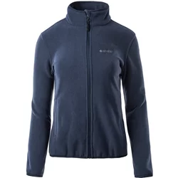 Women's Zipped Fleece Hi-Tec Lady