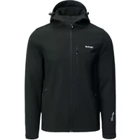 Softshell jacket Hi-Tec Caen image 2