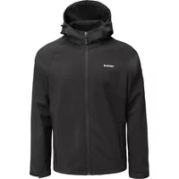 Softshell hooded jacket Hi-Tec Neti II