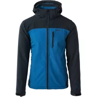 Softshell hooded jacket Hi-Tec Mans image 2