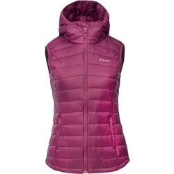 Women's Sleeveless Jacket Hi-Tec Savara