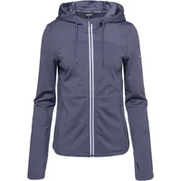 Women's zip-up hoodie Hi-Tec Tolin image 2