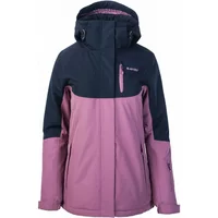 Kapuzenjacke für Damen Hi-Tec Oriena