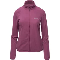 Fleece Full Zip Damen Hi-Tec Damis II