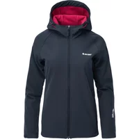 Women's hiking jacket Hi-Tec Lady Neti II image 2