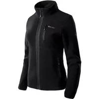 Fleece mit Reißverschluss Damen Hi-Tec Porto