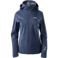 Regenjacke für Damen Hi-Tec Lanco