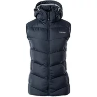 Daunenweste mit Kapuze, Damen Hi-Tec Sanis