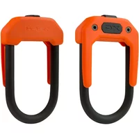 Velo Store - UK Antitheft u Hiplok DX | Extra 10% off with Subscription, Postage £16.79 to UK Fedex.