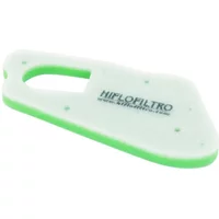Promotion Le Motard Bleu 25% de réduction sur le filtre Hiflofiltro