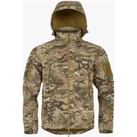 Softshell jacket Highlander Tactical image 2