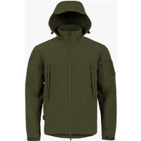 Softshell jacket Highlander Tactical image 2
