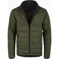 Down jacket Highlander Reversible image 2