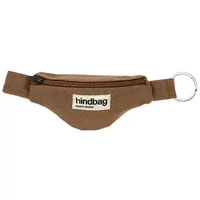 Schlüsselanhänger Bauchtasche Hindbag Côme