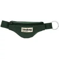 Schlüsselanhänger Bauchtasche Hindbag Côme