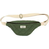 Gepolstertes Bauchtasche Hindbag Olivia
