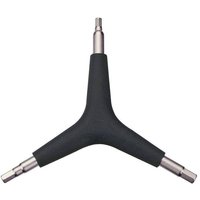 Velo Store - UK Allen key Hiplok Icetoolz 4-5-6 | Extra 10% off with Subscription, Postage £16.79 to UK Fedex.