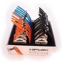 Velo Store - UK Set of 20 cable locks Hiplok Z Lok + POS | Extra 10% off with Subscription, Postage £16.79 to UK Fedex.