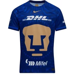 Maglia Trasferta Pumas 2025/26