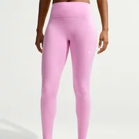 Women's Leggings Nike One Seamless Front image 2