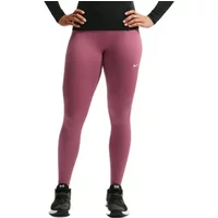 Women's Leggings Nike One Seamless Front image 2