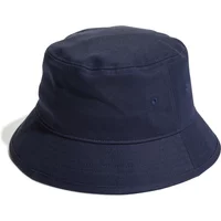 Kid's Adidas navy blue bucket hat