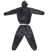 Tracksuit HMS DSS12 Sauna image 2