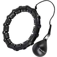 Weighted hoop HMS HHW11 GT image 2