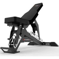 Banc de musculation HMS L3150