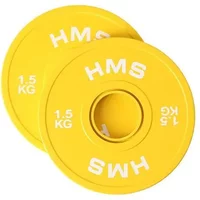 Discus of musculation HMS CBRS15 image 2