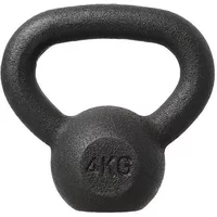 Cast iron dumbbell HMS KZG image 2