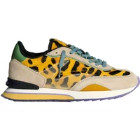 Damen Sneakers Hoff Art