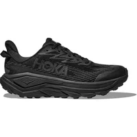 HOKA Challenger 8 GTX — Noir