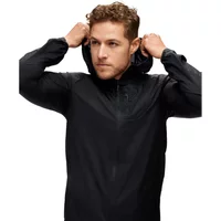 HOKA Skyflow Jacket : Noir