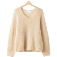 Pull col-V Damen Holebrook Lilian