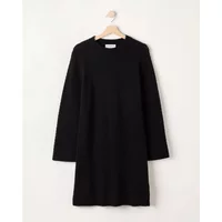 Women's sweater dress Holebrook Svea