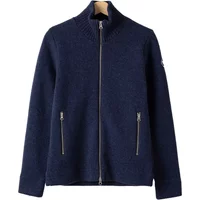 Damen Full-Zip-Pullover Holebrook Claire WP