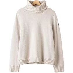 Women's Turtleneck Sweater Holebrook Ellie Wp