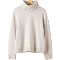 Rollkragenpullover Damen Holebrook Ellie WP