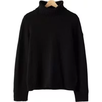 Rollkragenpullover Damen Holebrook Ellie WP