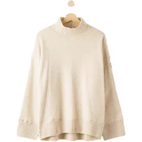 Rollkragenpullover Damen Holebrook Margot WP