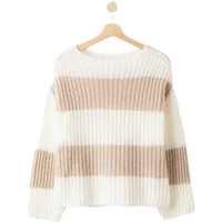 Pullover Damen Holebrook Cajsa