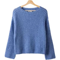 Strickpullover, Damen Holebrook Cajsa
