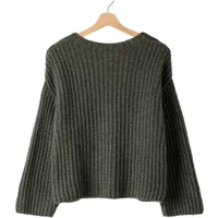 Pullover Damen Holebrook Cajsa