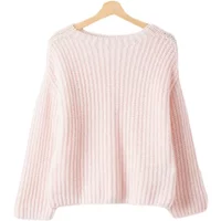 Pullover Damen Holebrook Cajsa